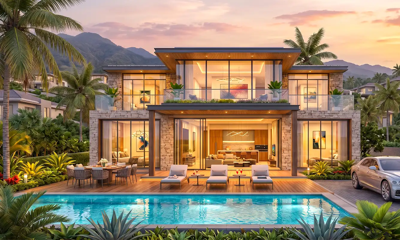 TVS Emeral Auralis Overview 1